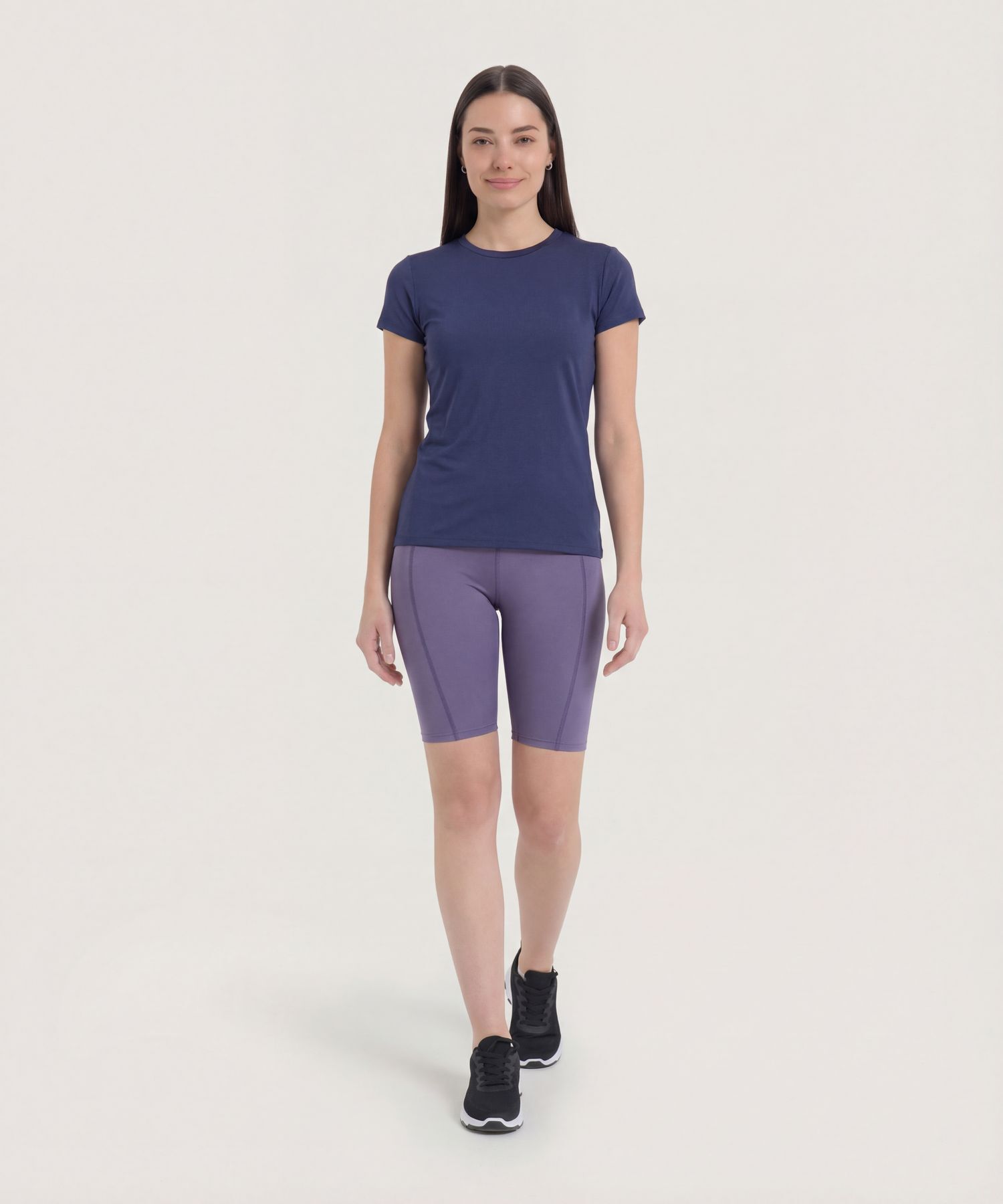 camisetas deportivas mujer