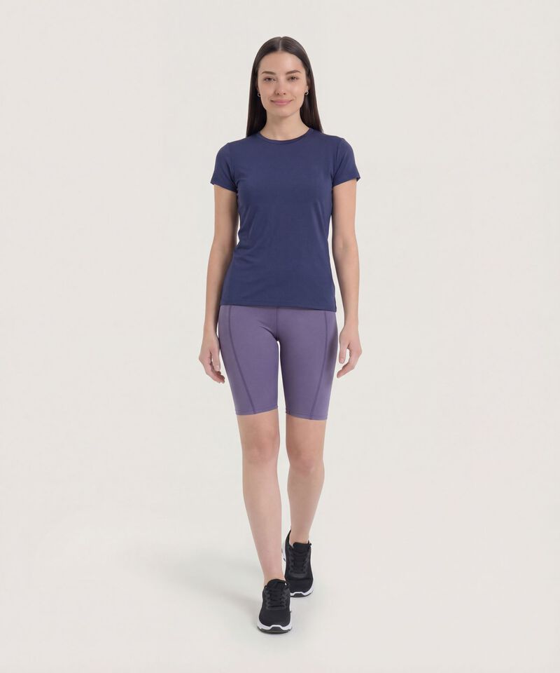 camisetas deportivas mujer