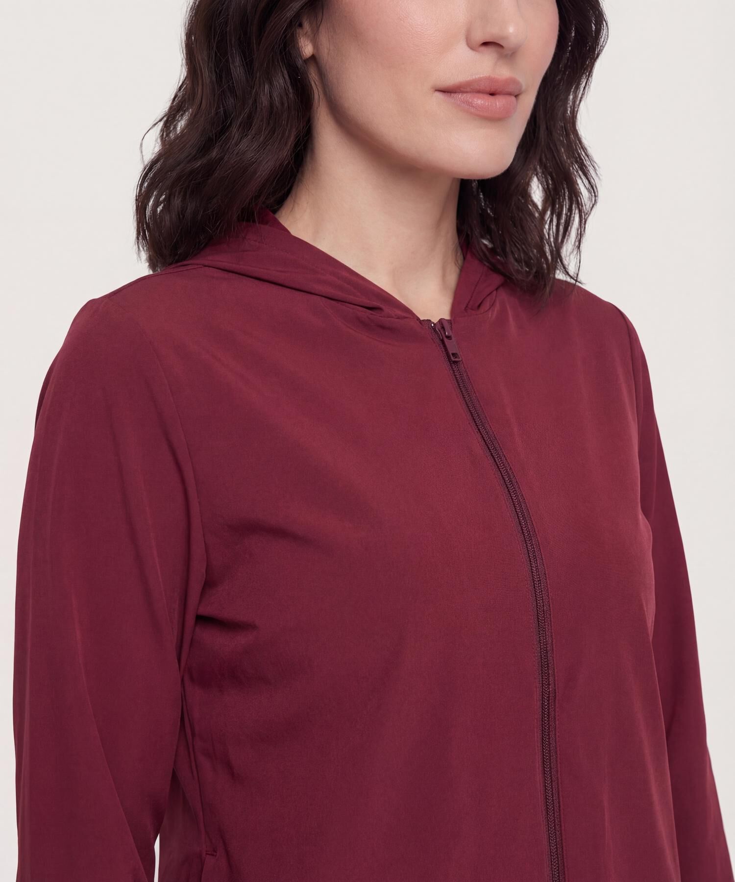 chaquetas deportivas mujer