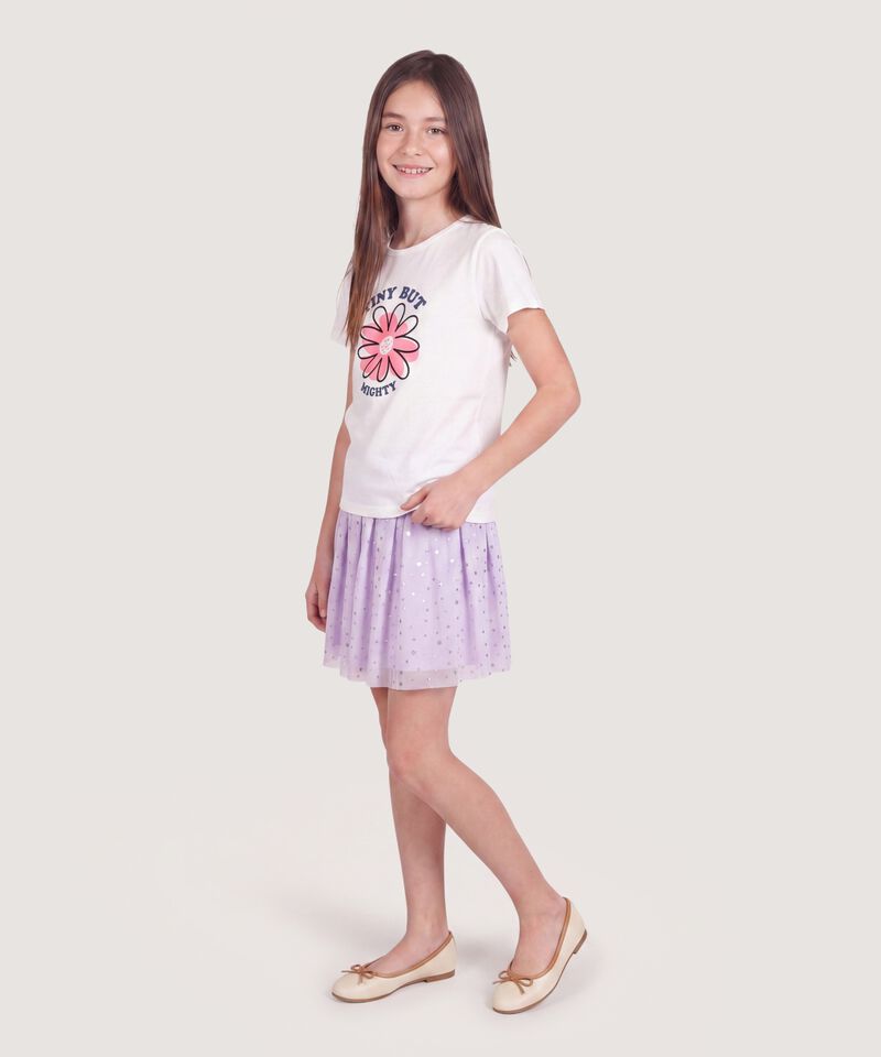 faldas para nina