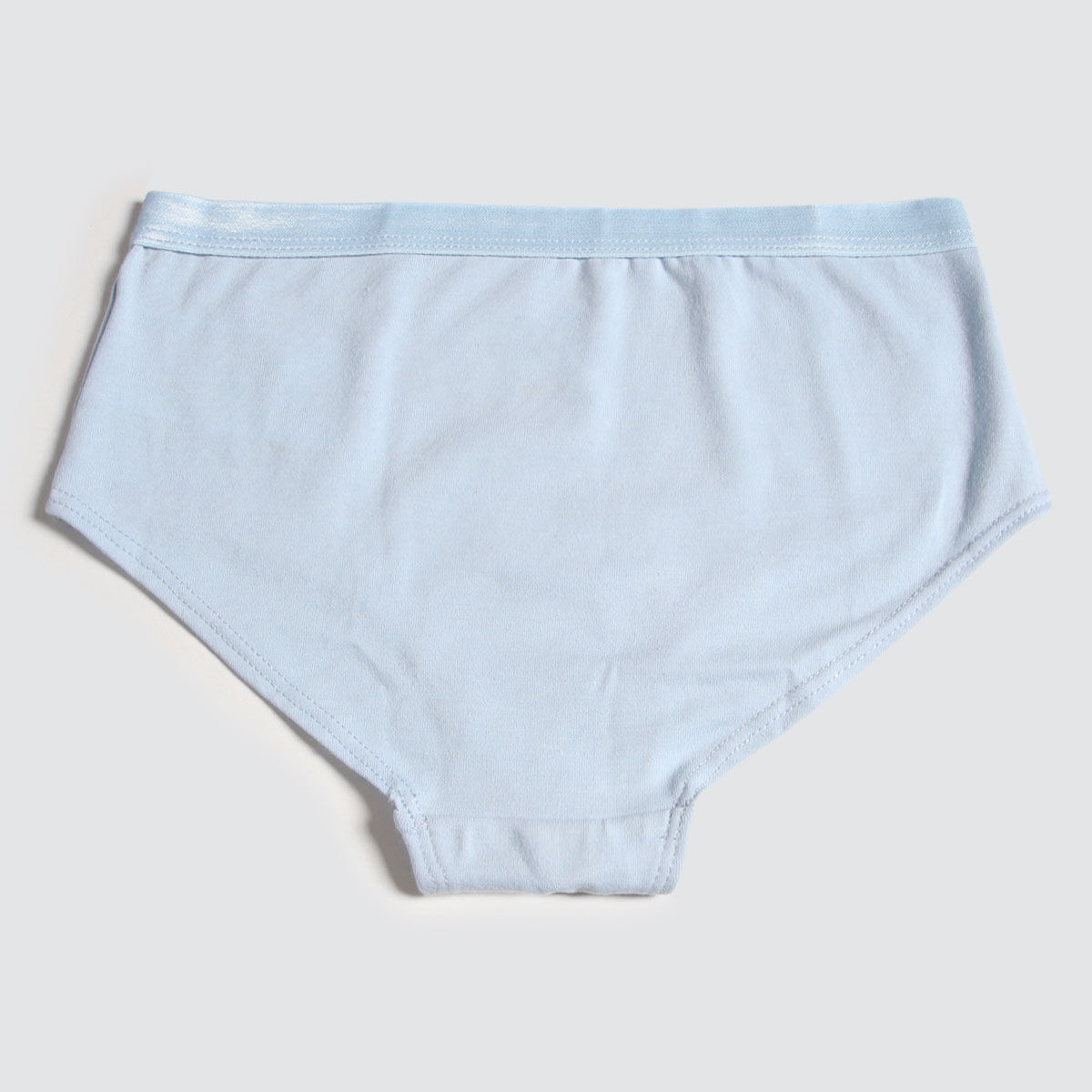 ropa interior para niñas