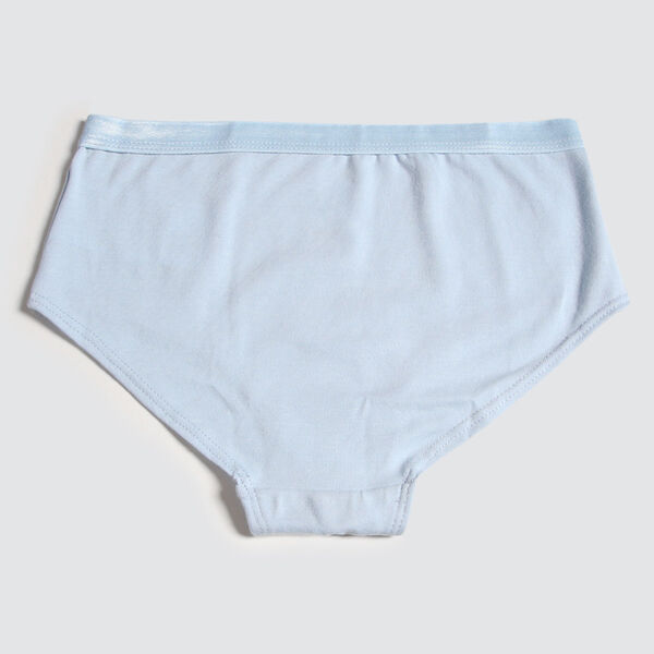 ropa interior para niñas