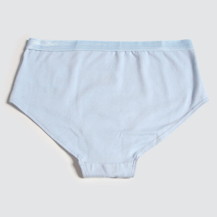 ropa interior para niñas