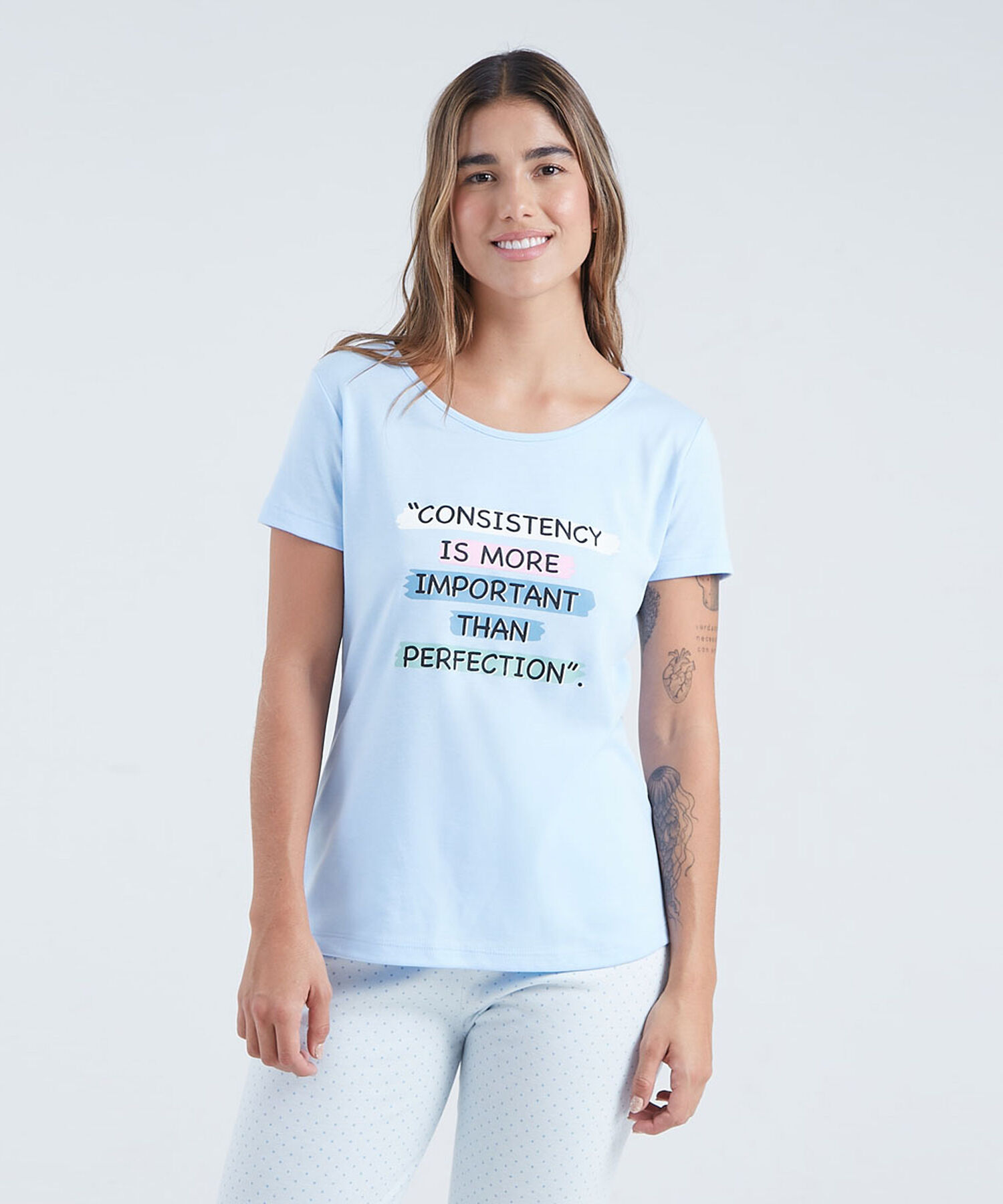 pijamas y batas para mujer 