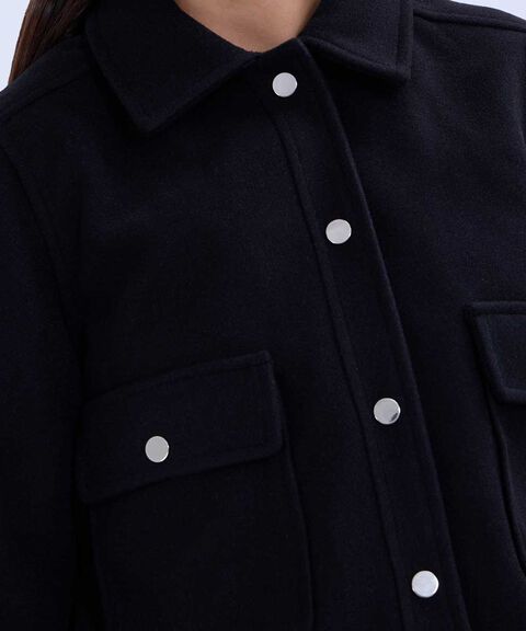 chaquetas para mujer