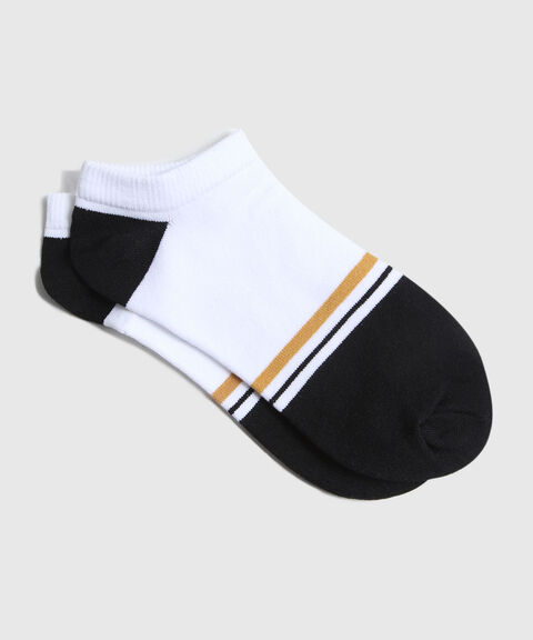 medias para hombre image number null