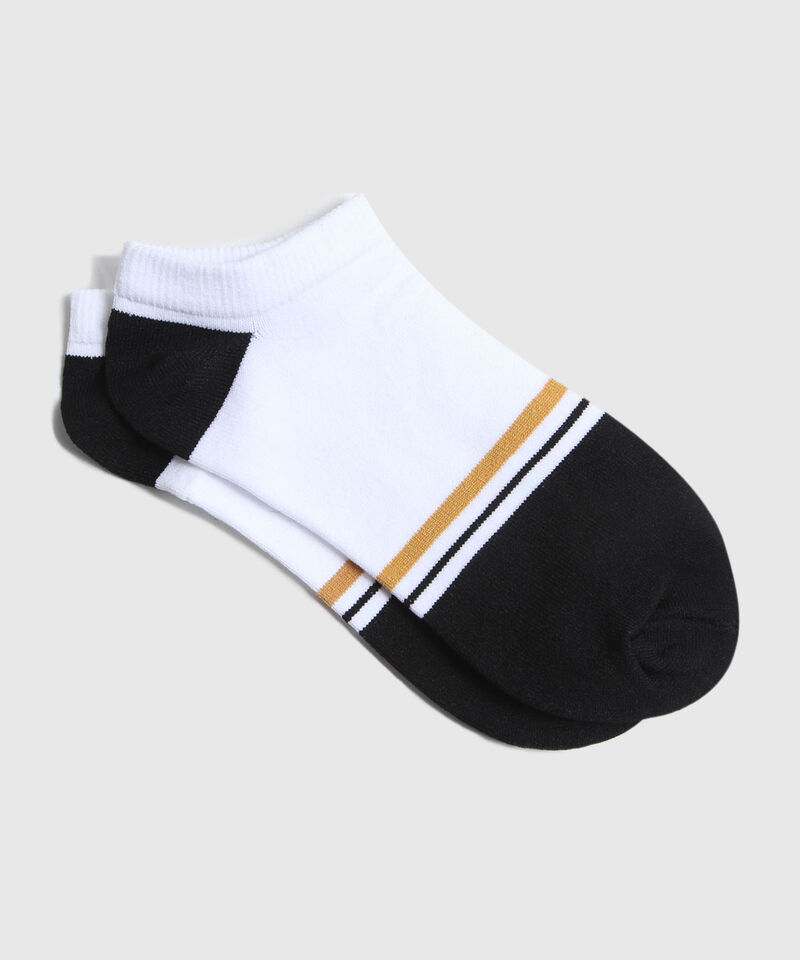 medias para hombre