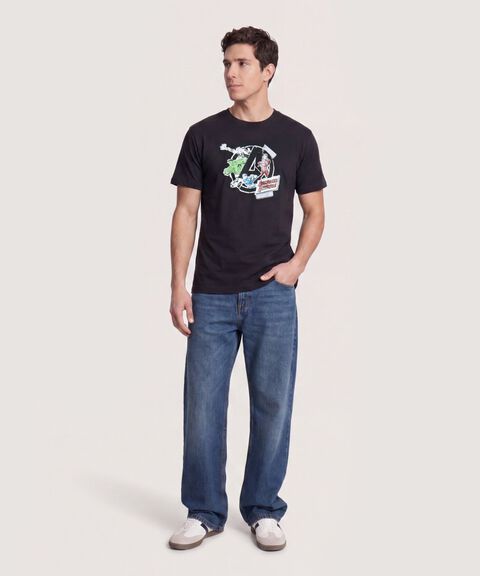camisetas para hombre