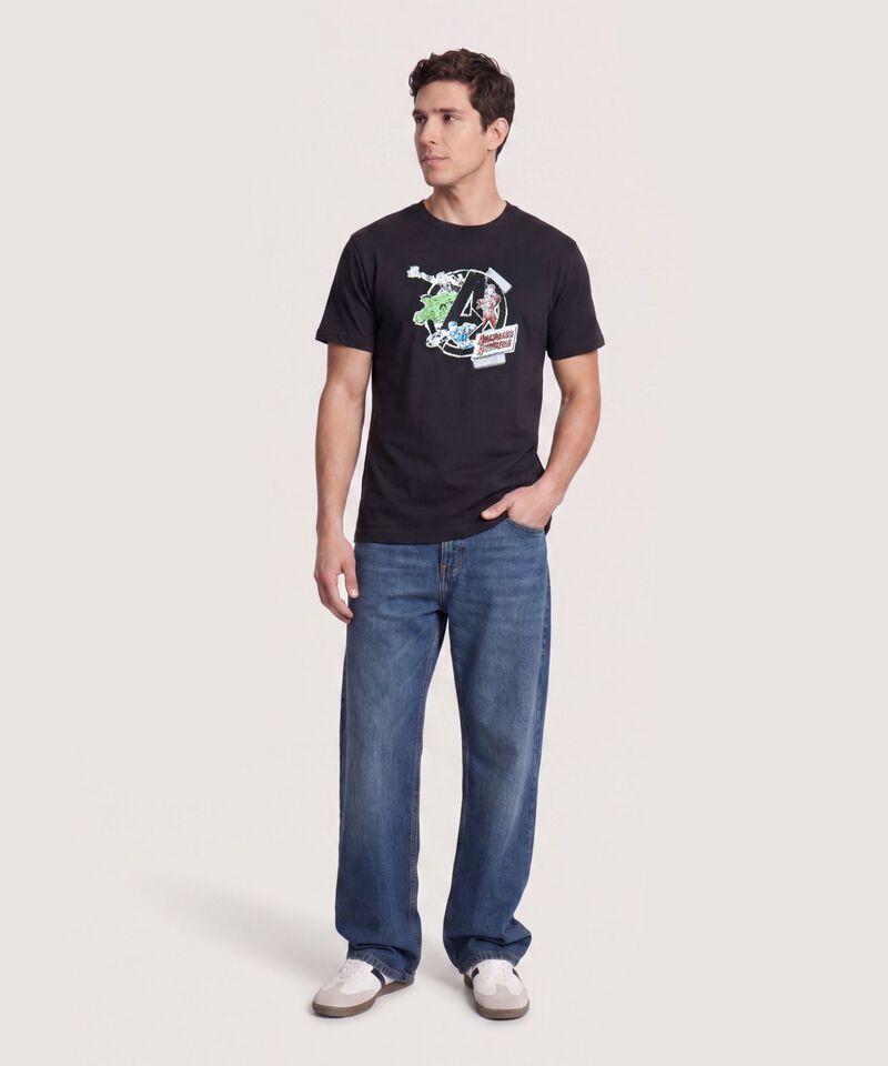 camisetas para hombre