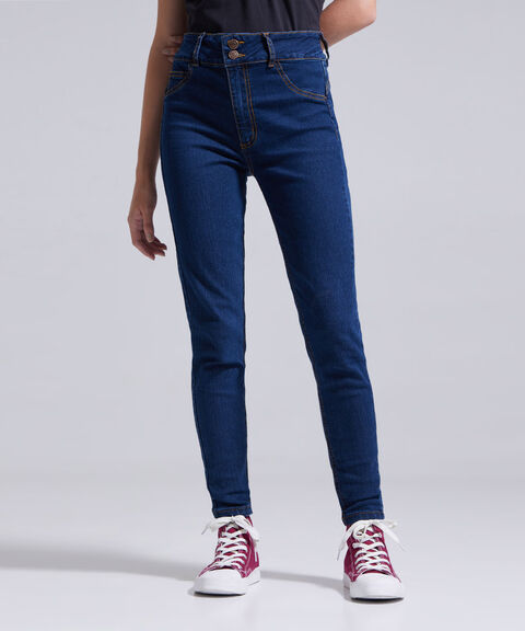 jeans mujer