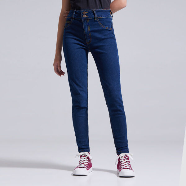 jeans mujer