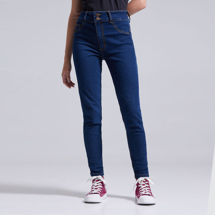 jeans mujer