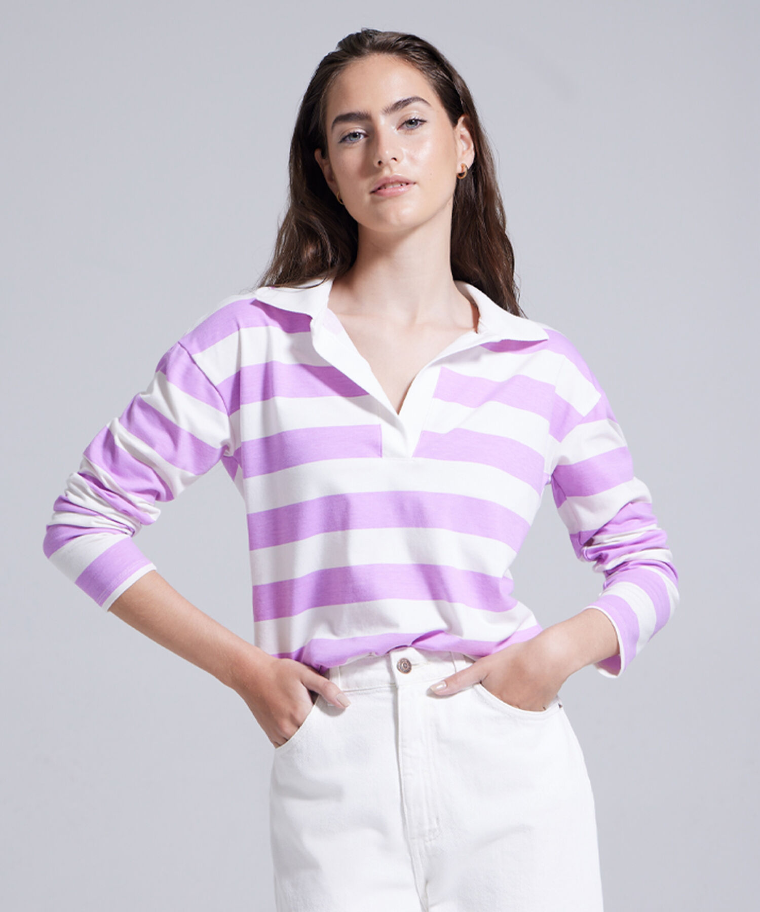 buzos para mujer