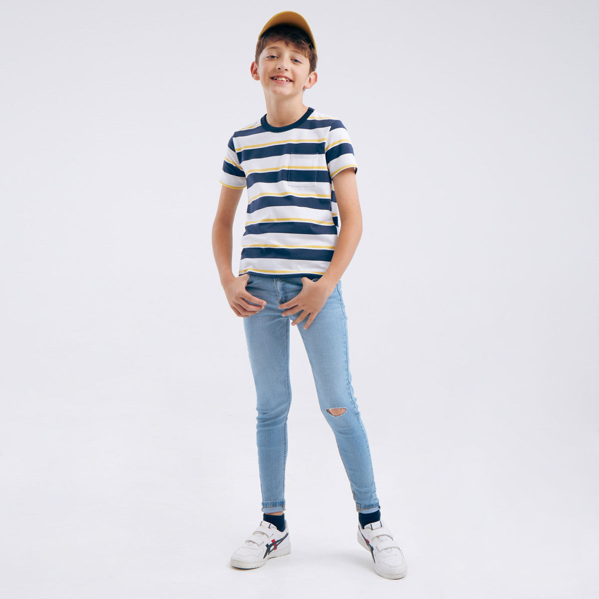 jean niño