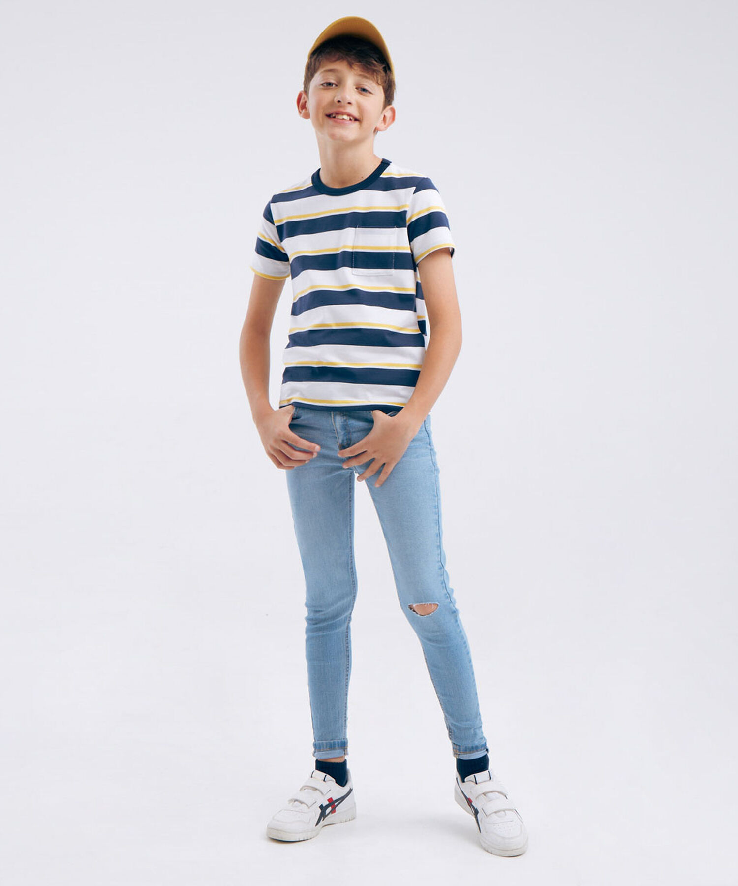 jean niño
