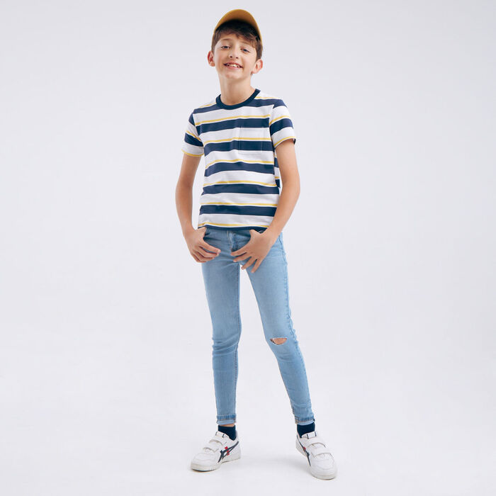 jean niño