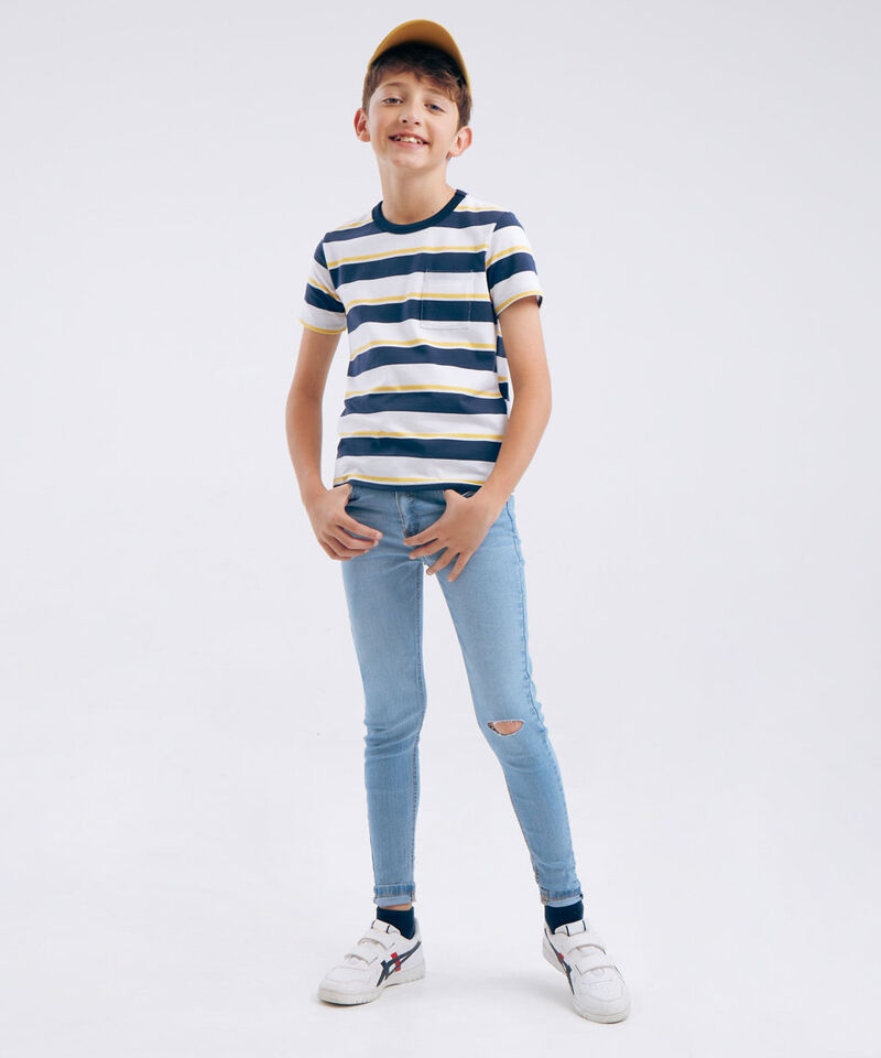 jean niño
