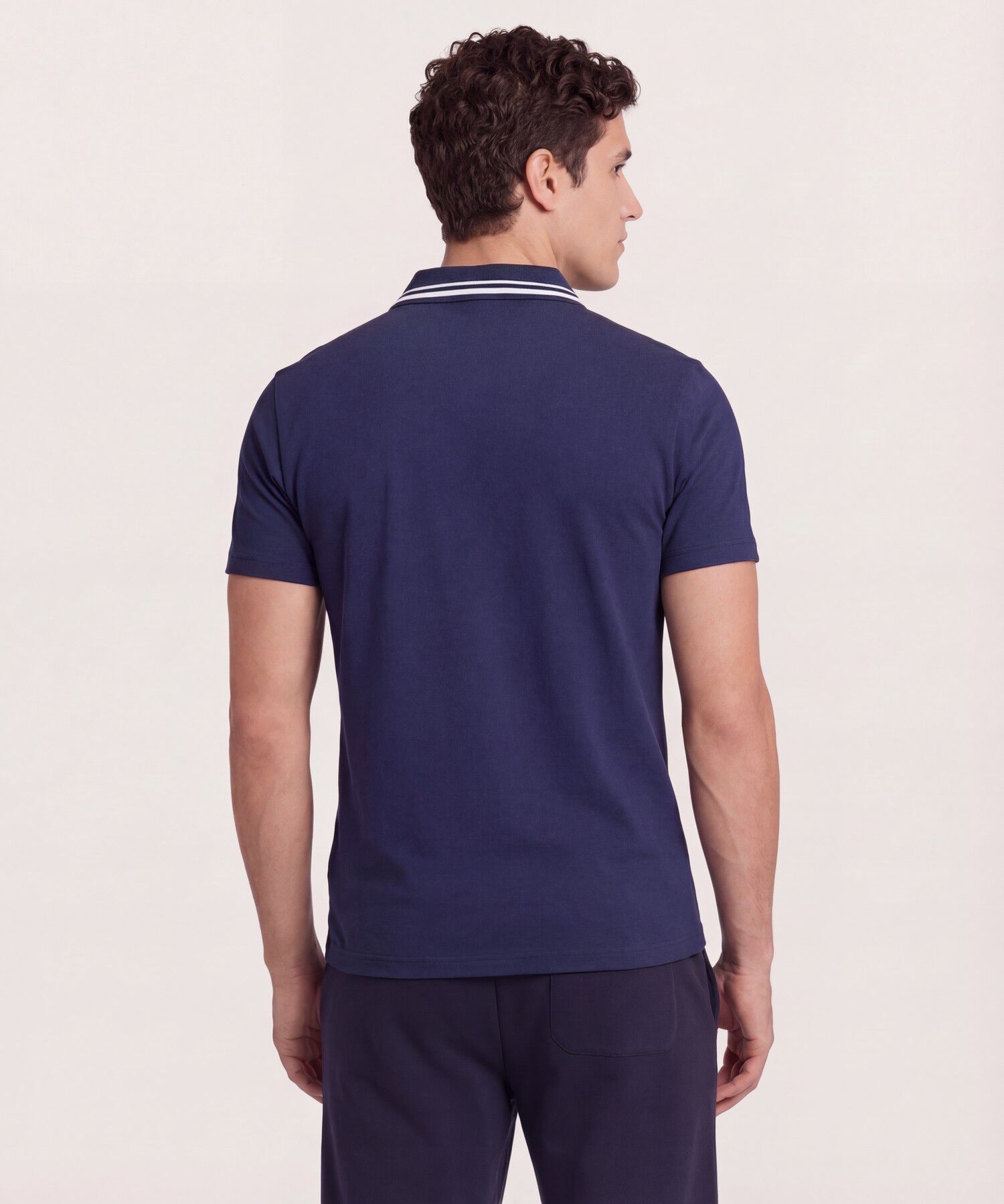 camisetas polo para hombre