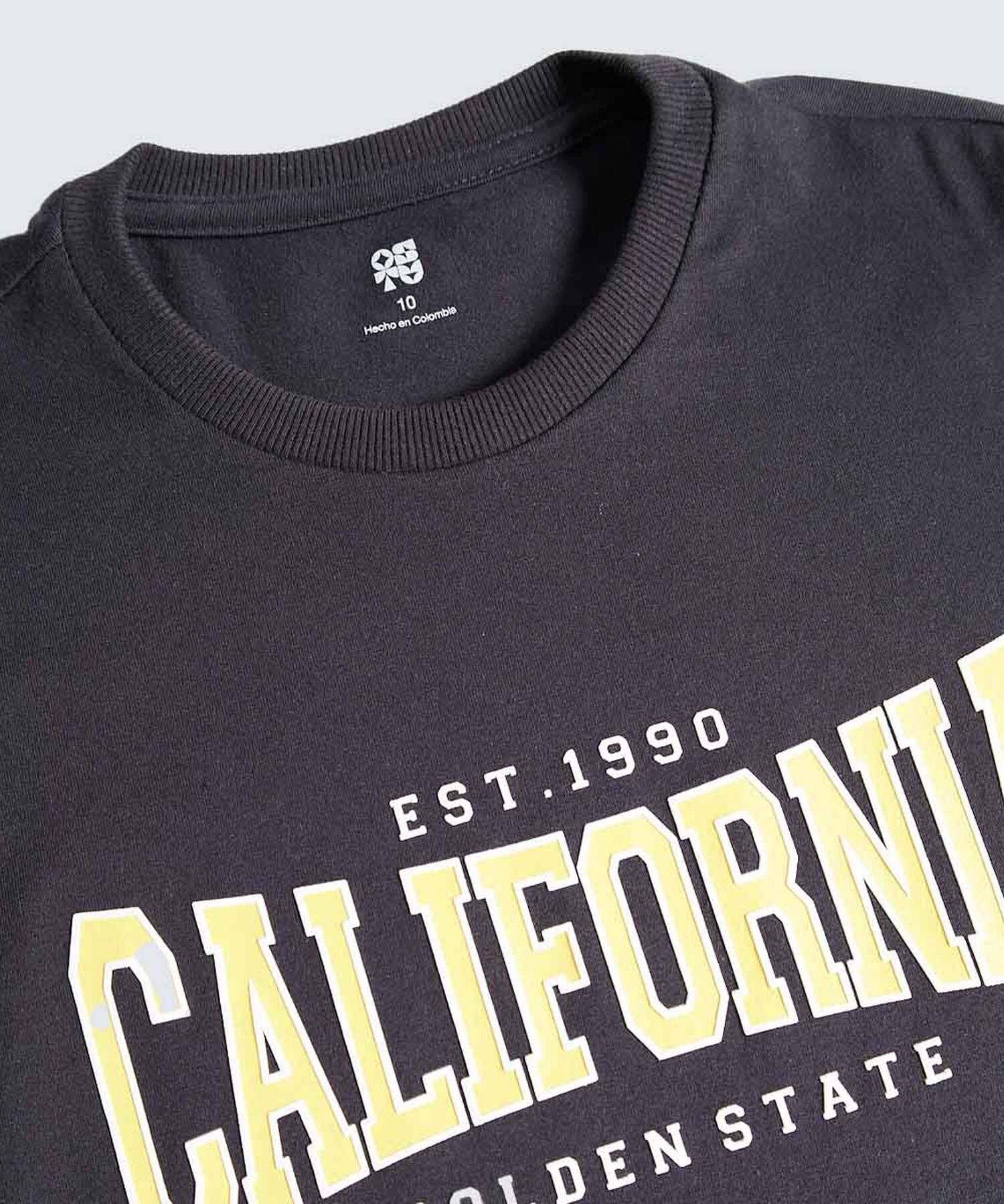 camisetas niño