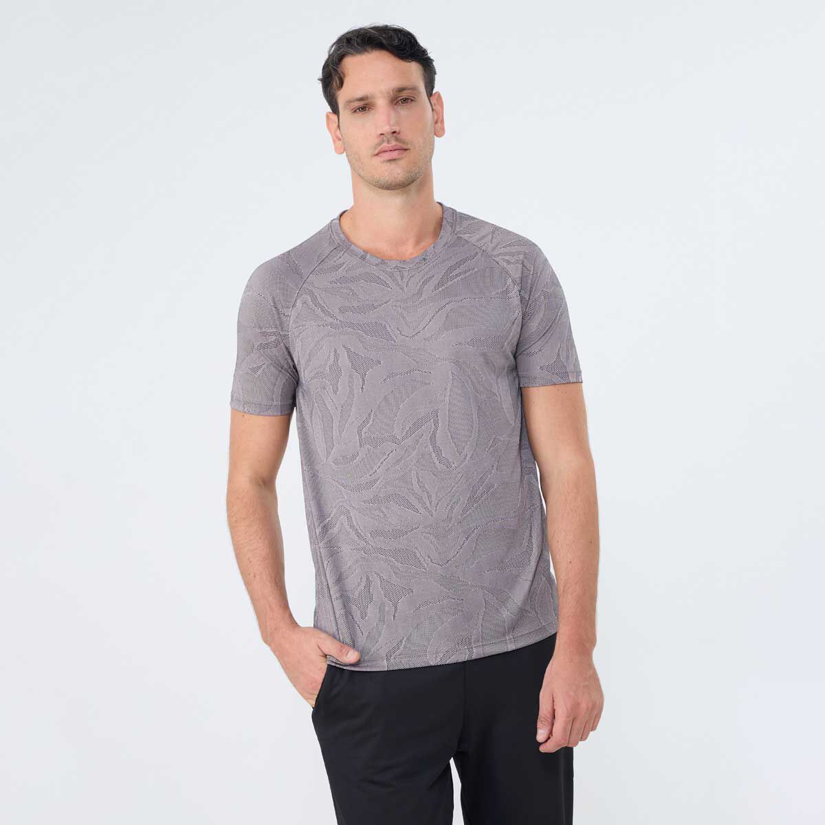camisetas deportivas para hombre