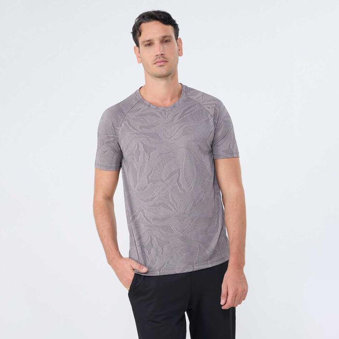 camisetas deportivas para hombre