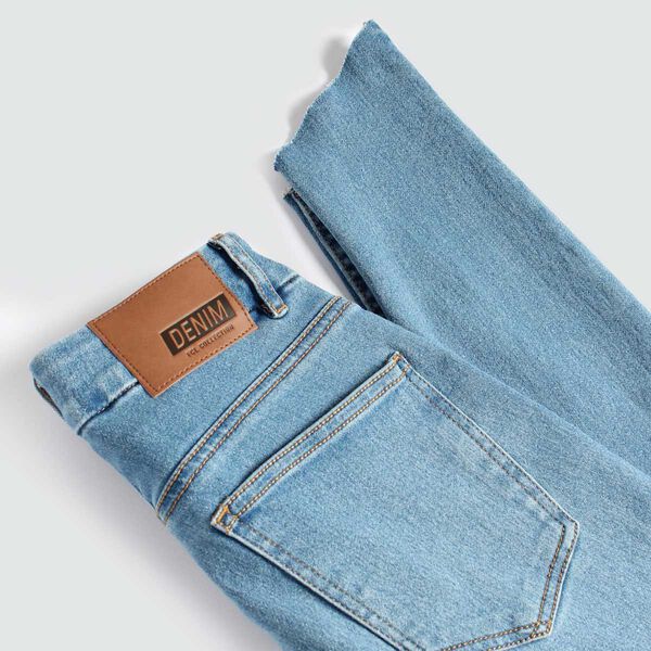 jeans mujer image number null