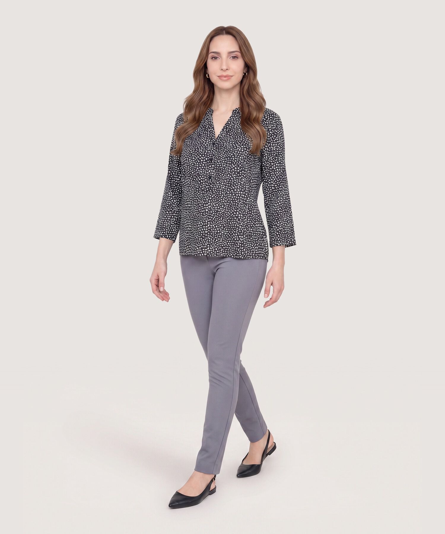 pantalon para mujer
