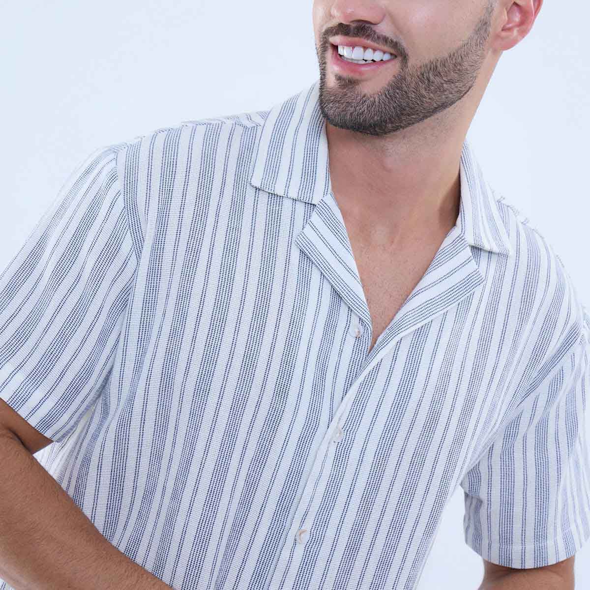 camisas para hombre