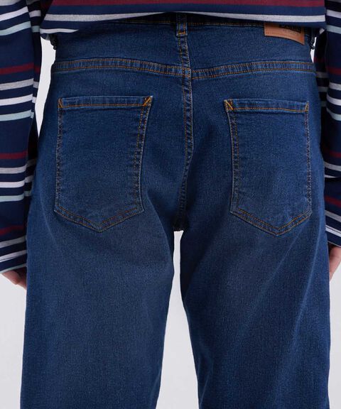 bermudas para hombre image number null
