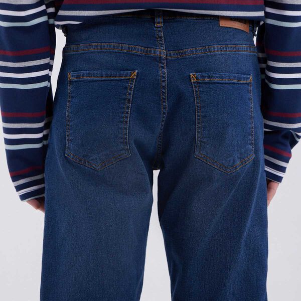 bermudas para hombre image number null