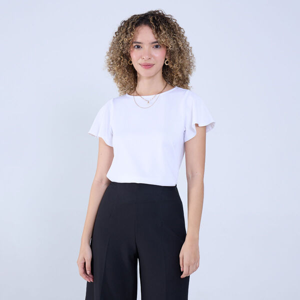 camisetas mujer image number null