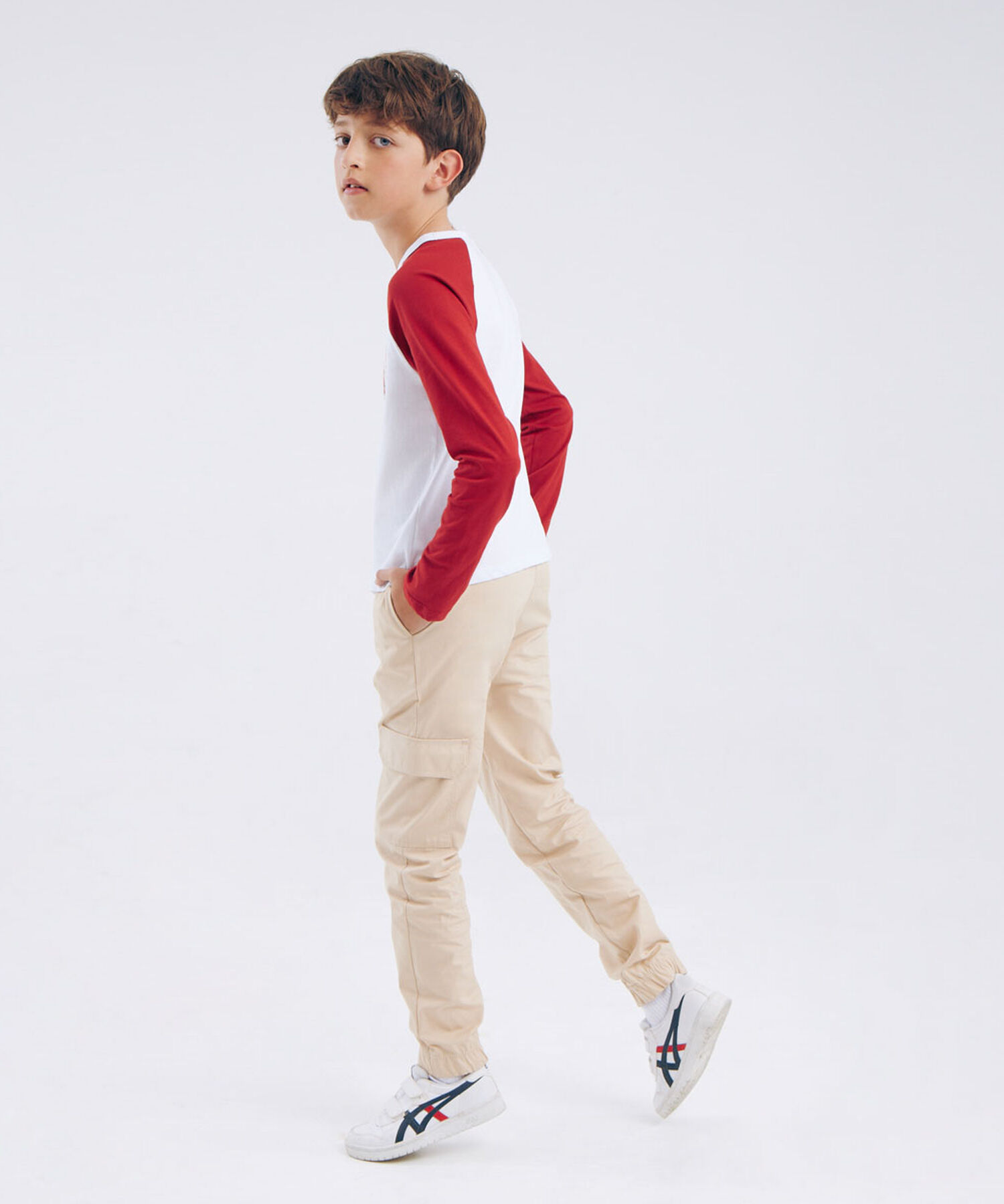 pantalon niño
