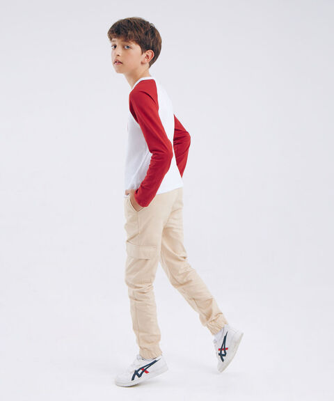 pantalon niño