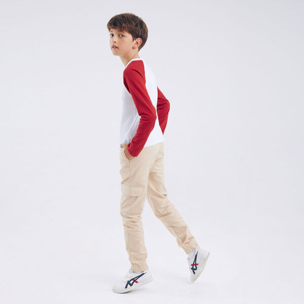 pantalon niño image number null