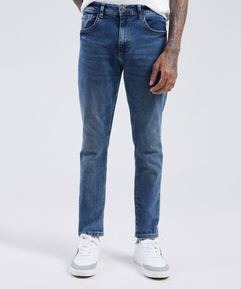 jeans denim image number null