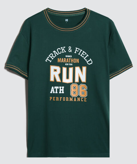 camisetas para hombre
