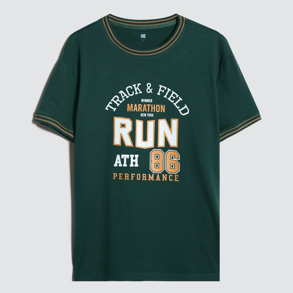 camisetas para hombre