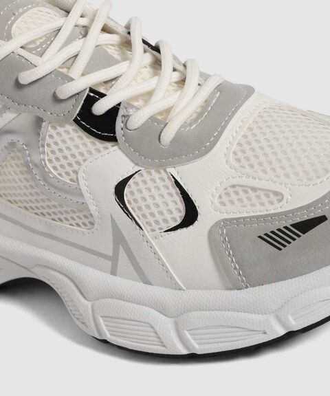 tenis sport para hombre