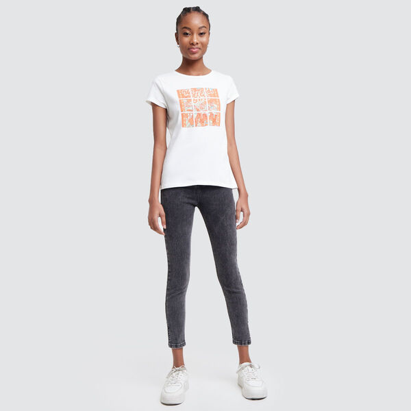 camisetas mujer