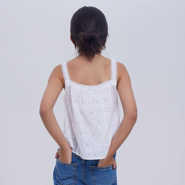 camisetas para niñas image number null