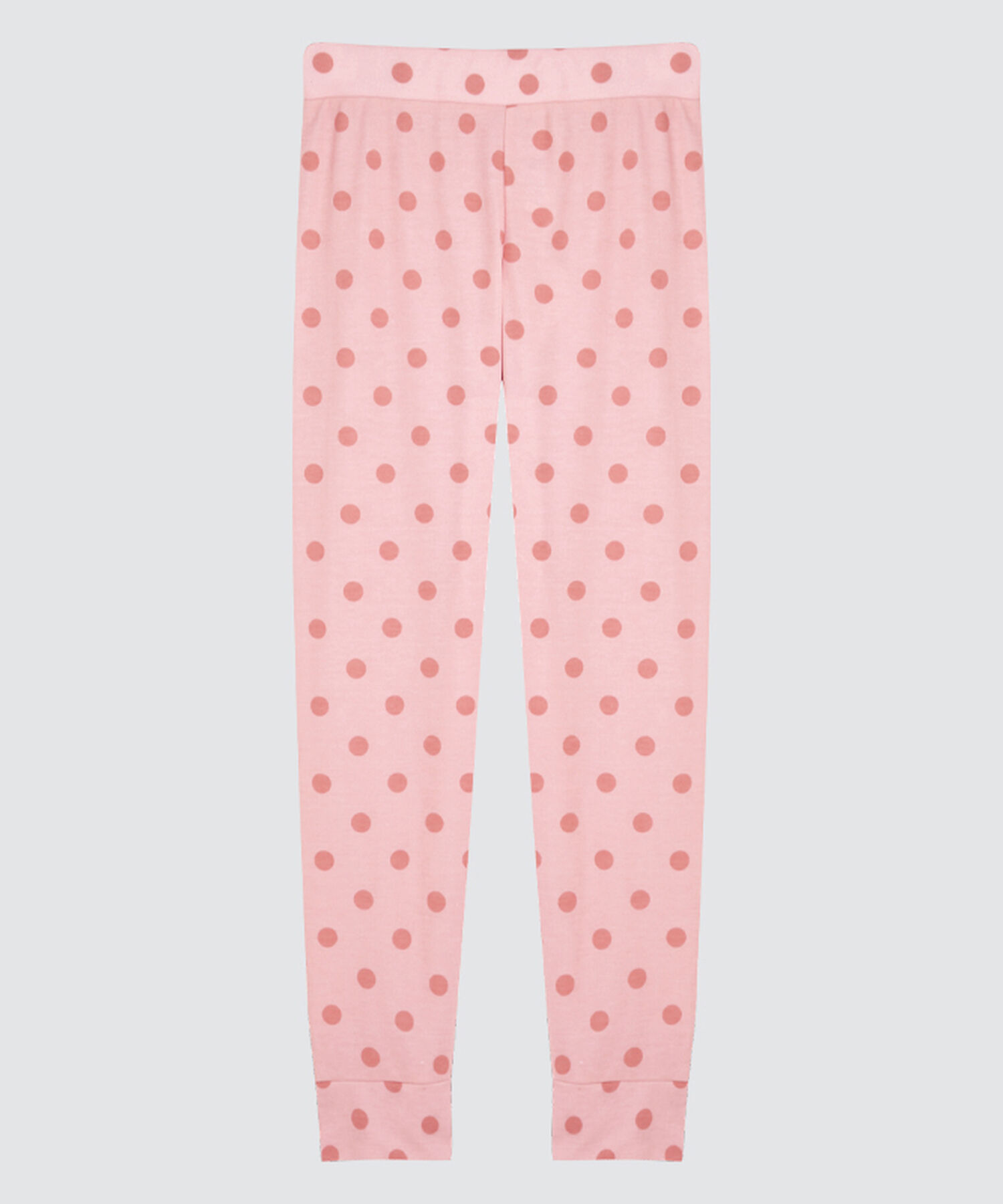 pijama de pantalon mujer