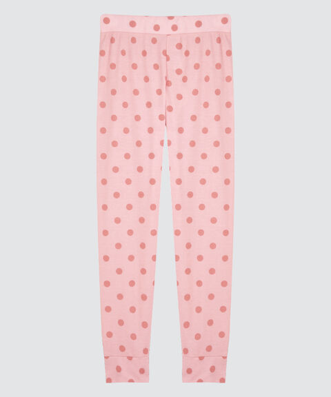 pijama de pantalon mujer