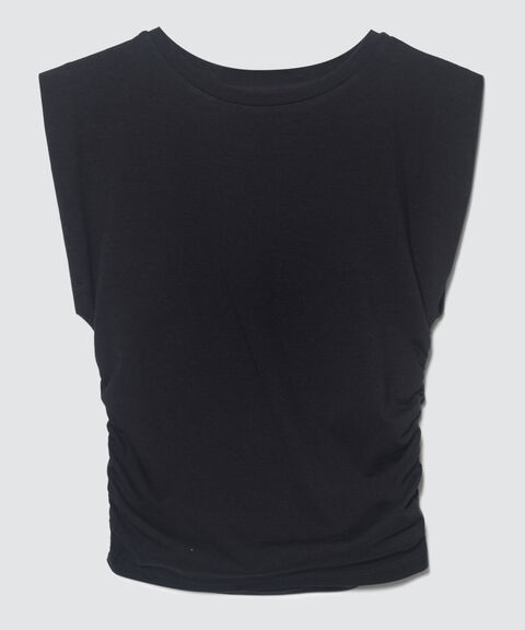 camisetas mujer
