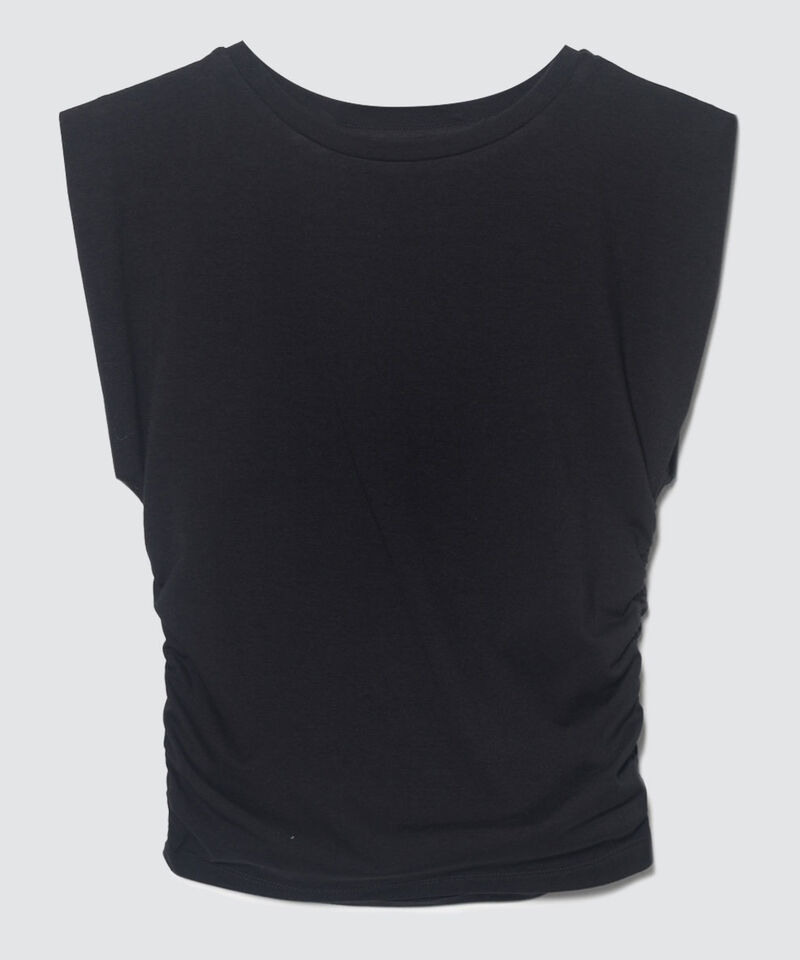 camisetas mujer