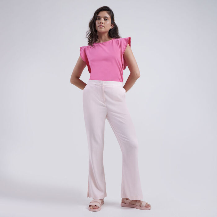 pantalon para mujer