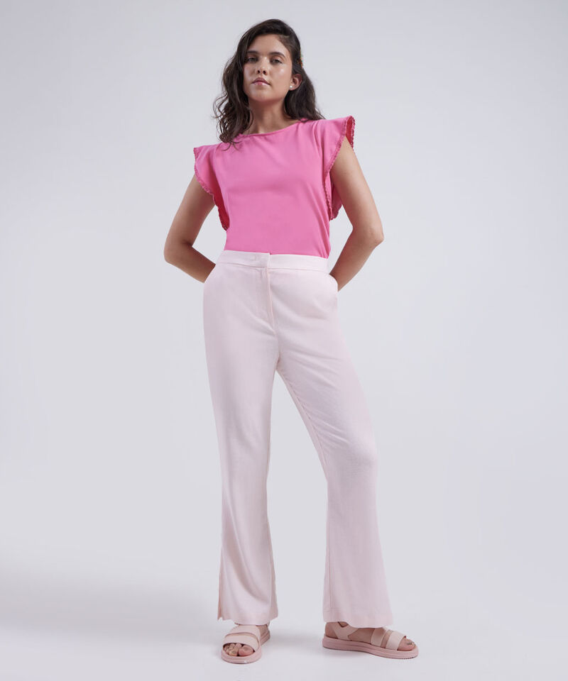 pantalon para mujer