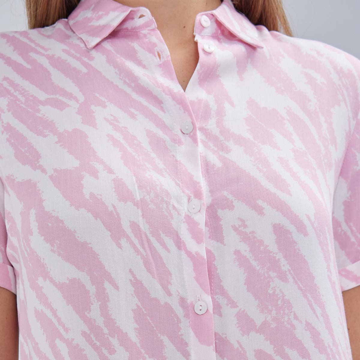 camisas para mujer