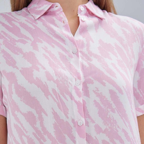 camisas para mujer