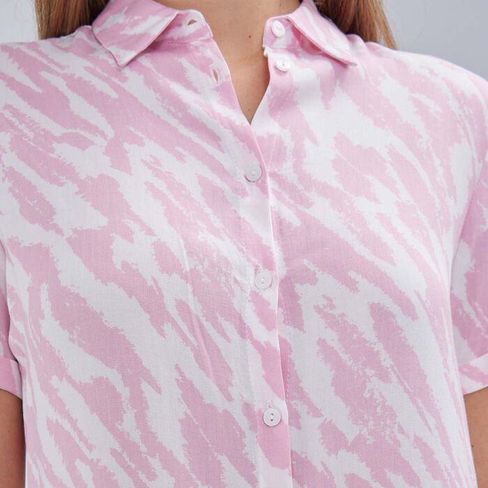 camisas para mujer