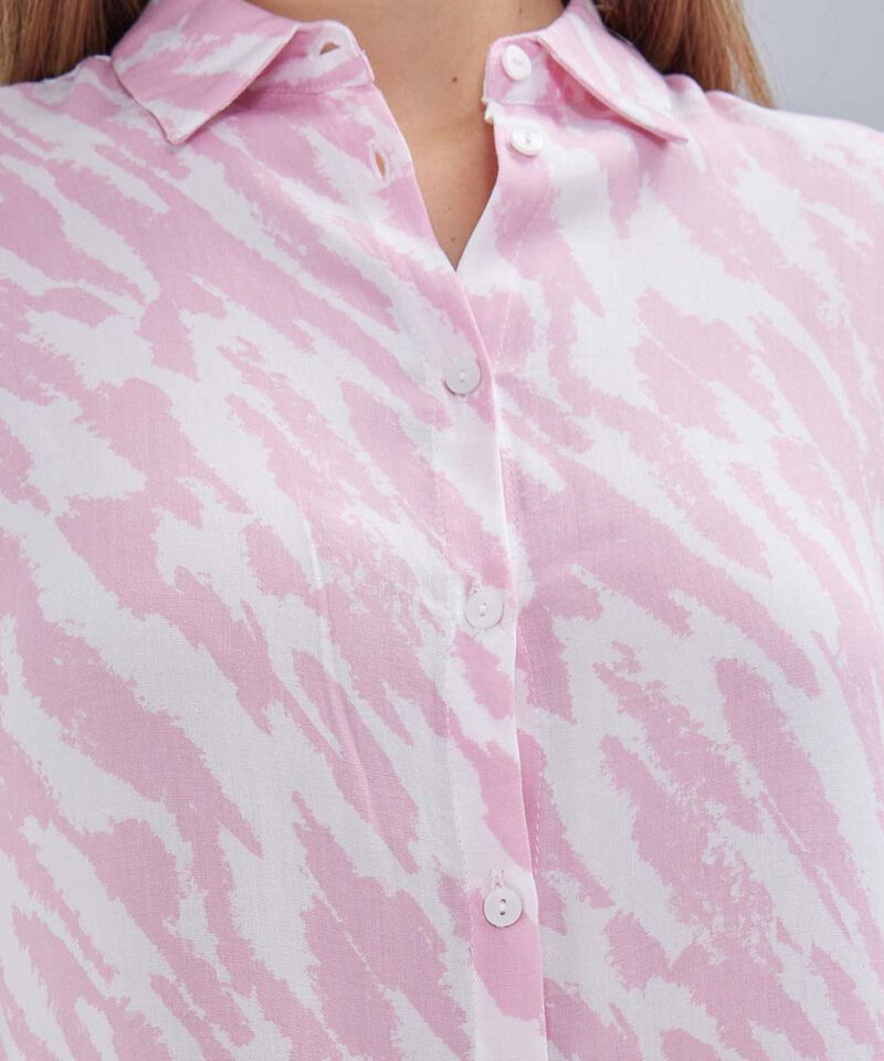 camisas para mujer